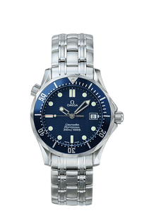 Reloj Omega Seamaster 300M Professional