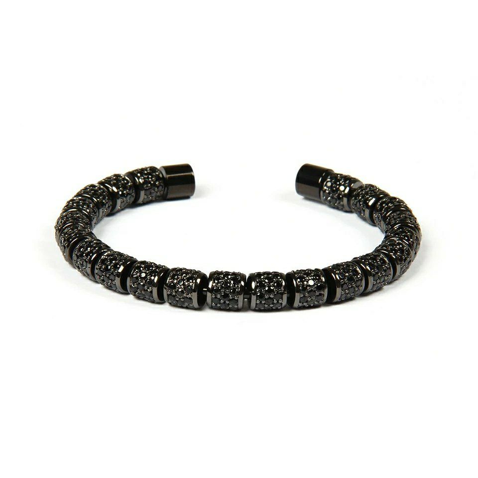 The Carbon bracelet
