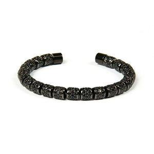 The Carbon bracelet