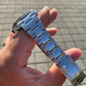 Rolex DateJust Oyster acero 41mm