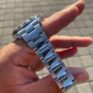 Rolex DateJust Oyster acero 41mm