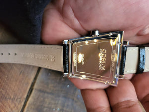 Corum Trapeze