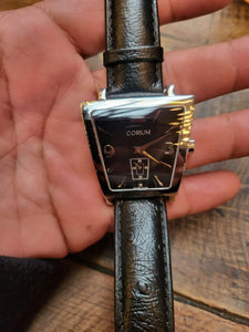 Corum Trapeze