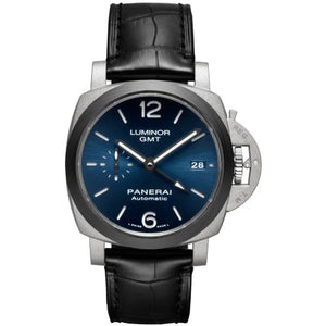 Panerai Luminor GMT Titanium 42 mm