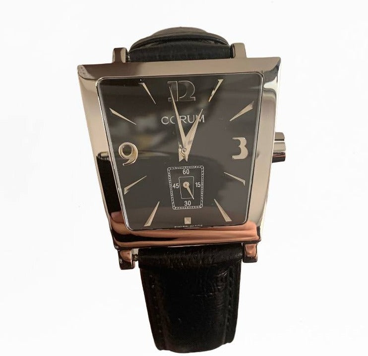Corum Trapeze