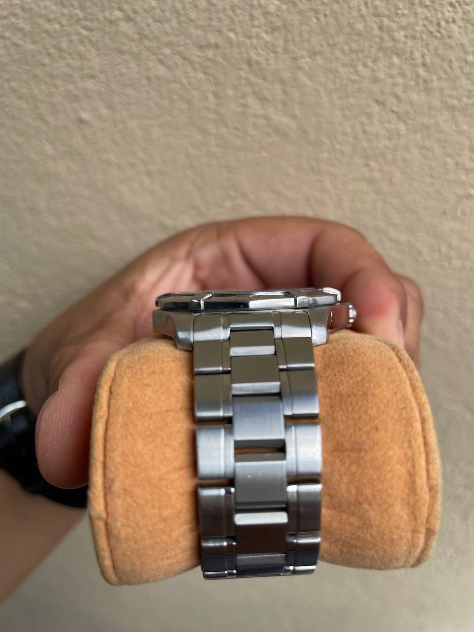 Tag Heuer Aquaracer Automático Calibre 5