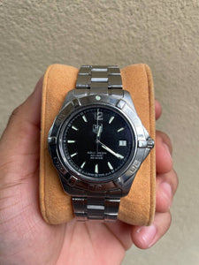 Tag Heuer Aquaracer Automático Calibre 5