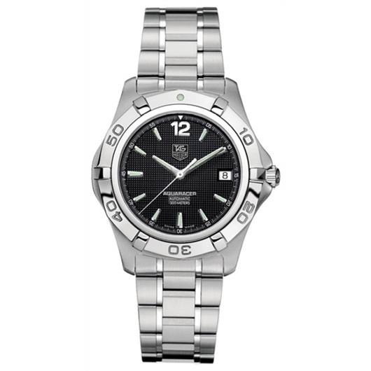 Tag Heuer Aquaracer Automático Calibre 5