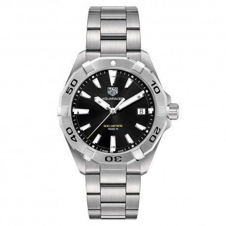 Reloj tag heuer best sale aquaracer 300m precio